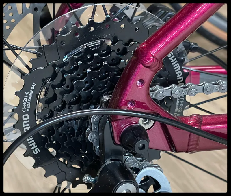 Giant Roam 3 Disc Medium Garnet 2022-6